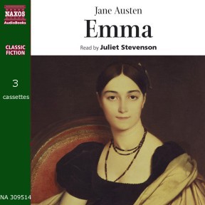 Jane Austen: Emma (Classic Fiction) (AudiobookFormat, 1996, Naxos Audiobooks)