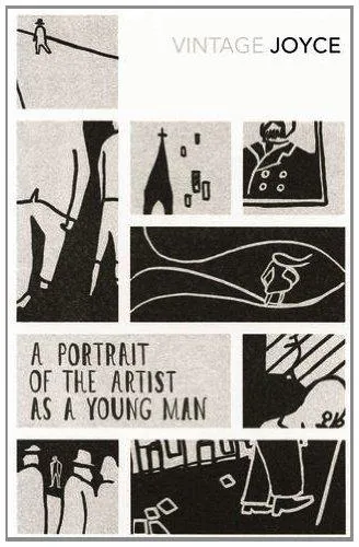 Richard Ellmann, James Joyce: A Portrait of the Artist as a Young Man (2015)