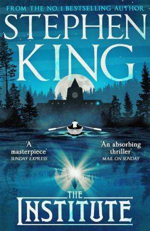 Stephen King: The Institute