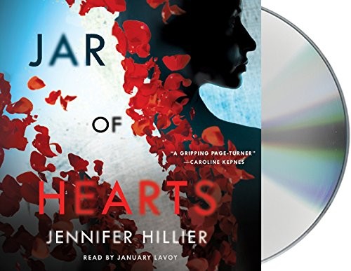 Jennifer Hillier: Jar of Hearts (AudiobookFormat, Macmillan Audio)