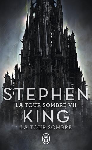 Stephen King: La tour sombre (French language)