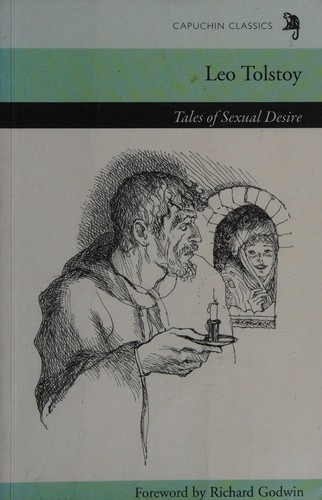Лев Толстой: The Kreutzer Sonata and Other Stories