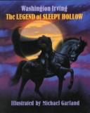 Washington Irving: The Legend of Sleepy Hollow (1996, Caroline House)