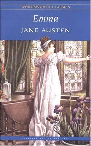 Jane Austen: Emma (1997)