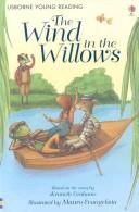 Lesley Sims: The Wind in the Willows (Hardcover, Usborne Books)