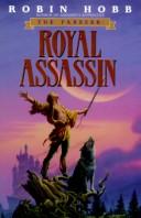 Robin Hobb: The Farseer (1996, Bantam)