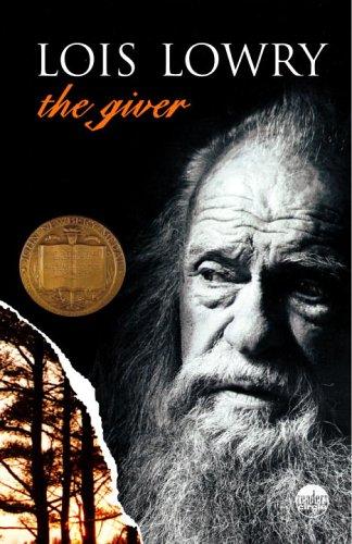 The Giver (2006, Delacorte Books for Young Readers)
