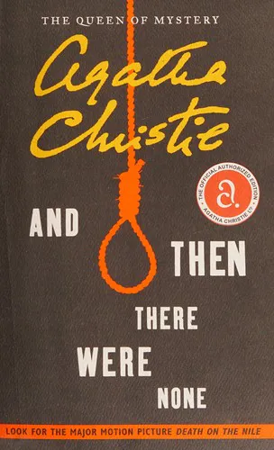 Agatha Christie: And Then There Were None (2021)