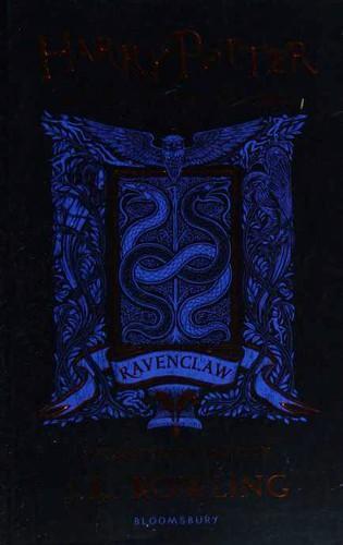 J.K. Rowling, Minalima Design: Harry Potter and the Chamber of Secrets (2018)