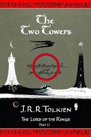 J.R.R. Tolkien: The Two Towers (1997)
