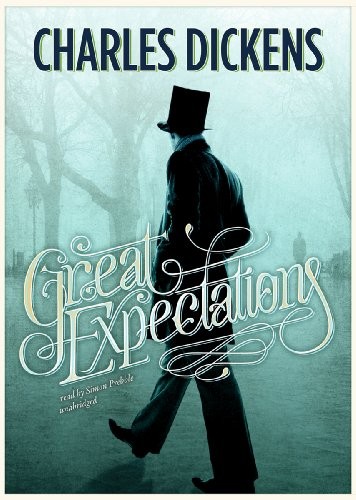 Charles Dickens, Charles Dickens: Great Expectations (AudiobookFormat, 2011, Blackstone Audio, Inc.)
