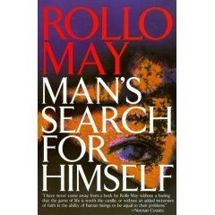 Rollo May: Man's search for himself (2008, Norton)