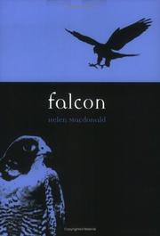 Helen Macdonald: Falcon (Paperback, 2006, Reaktion Books)