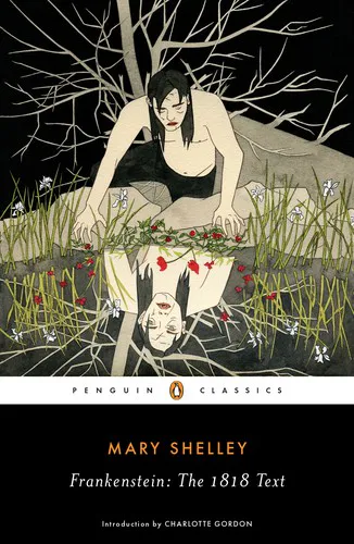 Mary Shelley: Frankenstein (2018, Penguin Group)