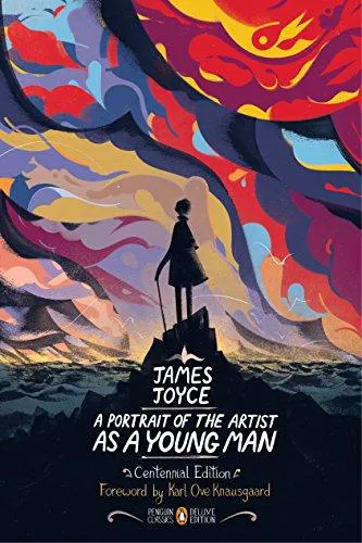 Richard Ellmann, James Joyce: A Portrait of the Artist as a Young Man (2016)