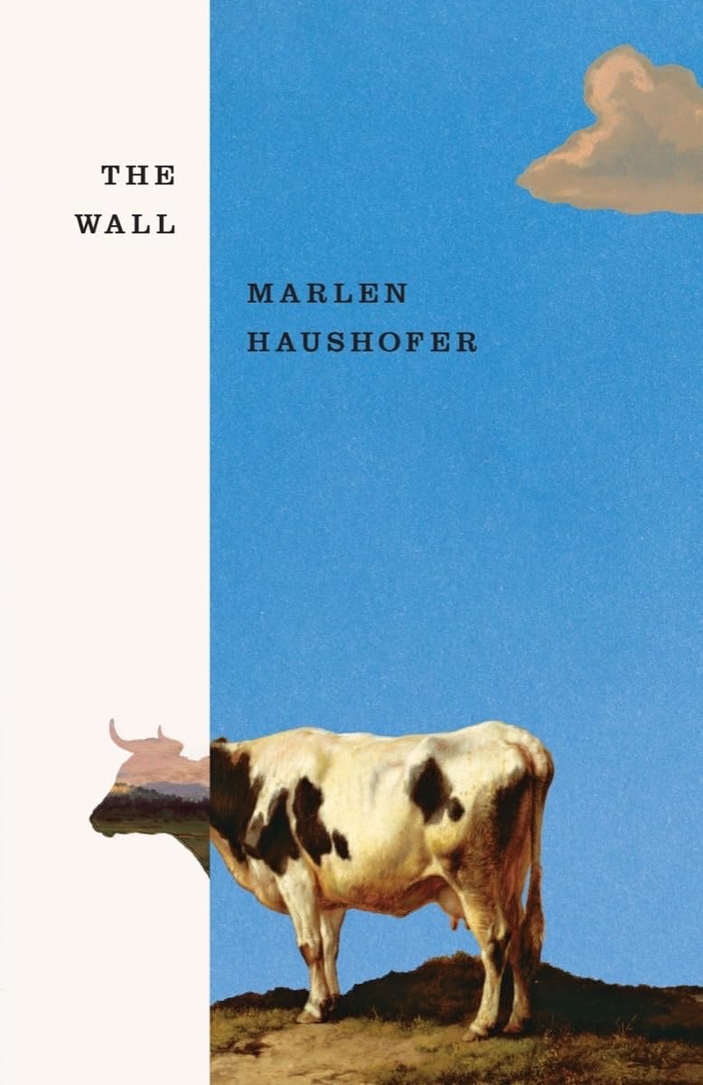 Shaun Whiteside: The Wall (Paperback, 2022, Norton & Company Limited, W. W.)
