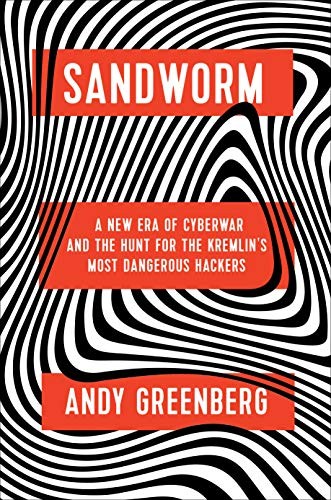 Sandworm (2019, Doubleday)