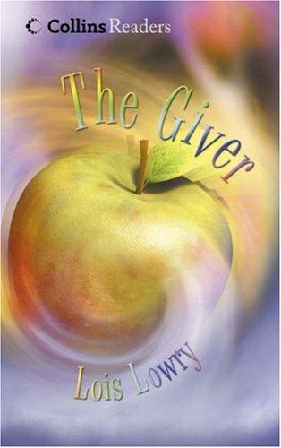 Lois Lowry: The Giver (Cascades) (Hardcover, 2001, Collins Educational)