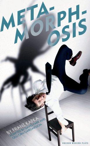 Franz Kafka OG: Metamorphosis (2007, Oberon Books)