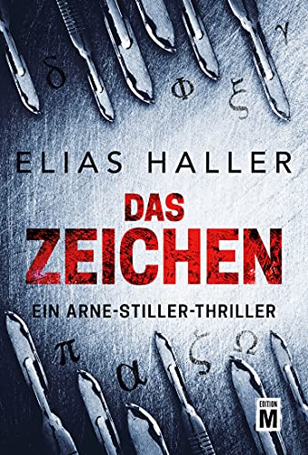 Elias Haller: Das Zeichen (deutsch language)