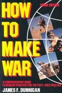 James F. Dunnigan: How to make war (1993)