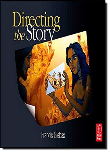 Francis Glebas: Directing the Story (2008)