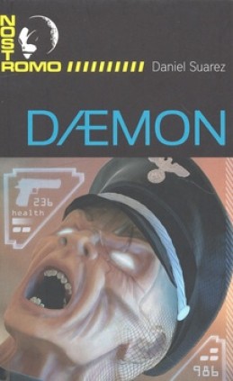 Daniel Suarez: Daemon (Paperback, Czech language, 2009, Volvox Globator)