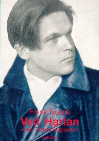 Frank Noack: Veit Harlan (Deutsch language, Belleville)