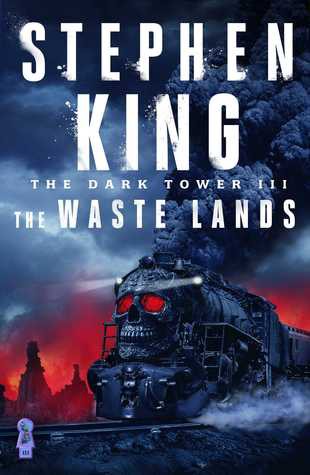 Stephen King: Dark Tower III (2016, Scribner)