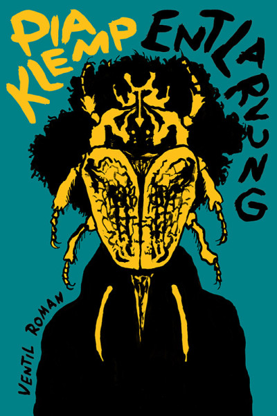 Pia Klemp: Entlarvung (Hardcover, Deutsch language, 2021, ventil verlag)