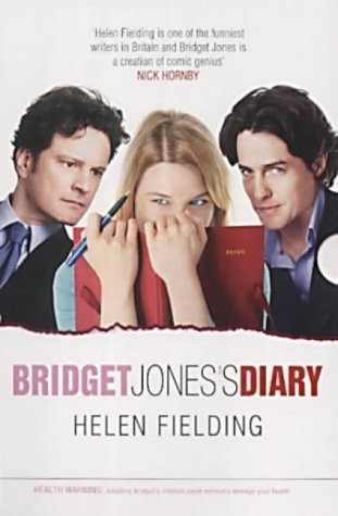 Helen Fielding: Bridget Jones's Diary (Paperback, Penguin Group (USA) Incorporate)