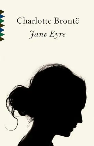 Charlotte Brontë: Jane Eyre (2009, Vintage Books)