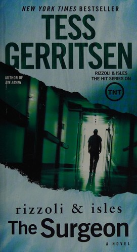 Tess Gerritsen: Surgeon (2016, Random House Publishing Group)