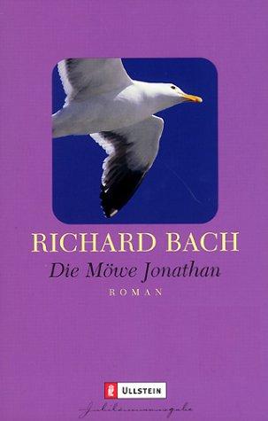 Richard Bach: Die Möwe Jonathan. (Paperback, German language, Ullstein Tb)