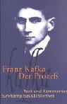 Franz Kafka OG, Heribert Kuhn: Der Prozeß (Paperback, German language, 2000, Suhrkamp)