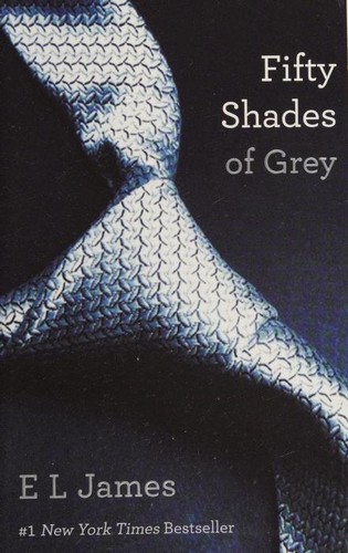 E. L. James: Fifty Shades of Grey – Geheimes Verlangen (2012, Vintage Books)