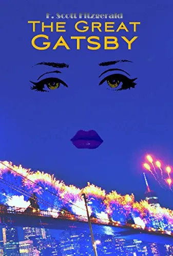 Francis Scott Fitzgerald: The Great Gatsby (2016)