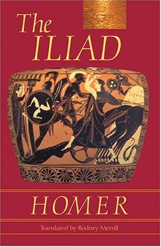 Homer: The Iliad (2007)
