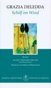 Grazia Deledda: Schilf im Wind. (Hardcover, 1992, Manesse-Verlag)