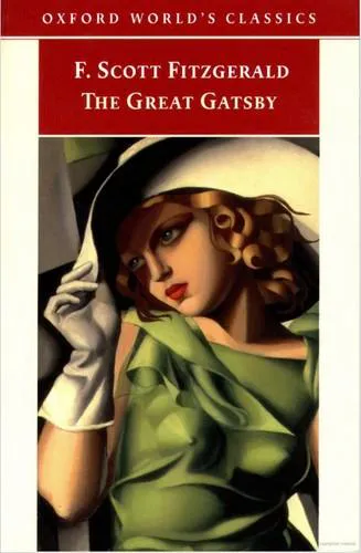 Francis Scott Fitzgerald: The Great Gatsby (2008, Oxford University Press)