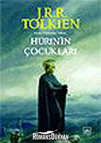 J. R. R. Tolkien: Hurinin Çocuklar (Paperback, Turkish language, Ithaki Yayinlari)