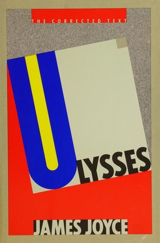 James Joyce: Ulysses (1993, Random House)