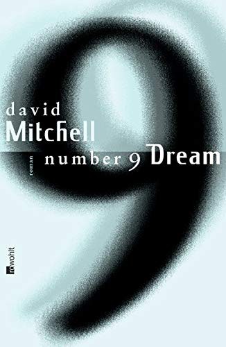 David Mitchell: Number 9 Dream (Hardcover, 2011, Rowohlt Verlag GmbH)