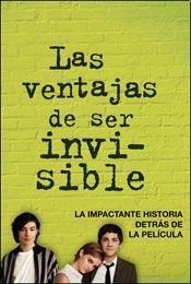 Stephen Chbosky OG, Stephen Chbosky: Las ventajas de ser invisible (Spanish language, 2014)