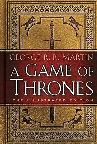 George R.R. Martin: A Game of Thrones (2016)