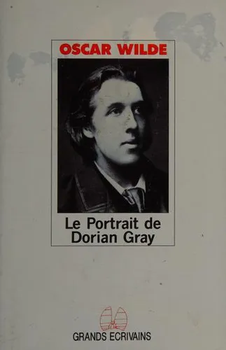 Oscar Wilde: Le portrait de dorian gray (French language, 1986)