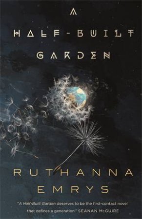 Ruthanna Emrys: A Half-Built Garden (Paperback, en-Latn-US language, 2021, Tordotcom)