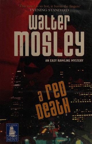 Walter Mosley: A red death (2007, W.F. Howes)