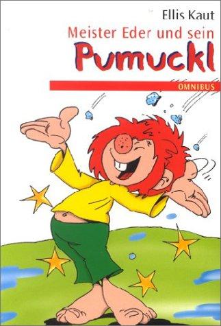 Brian Bagnall, Ellis Kaut: Pumuckl 01. Meister Eder und sein Pumuckl. ( Ab 6 J.). (Paperback, 2001, Bertelsmann, München)