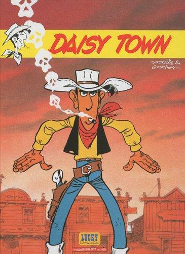 René Goscinny: Lucky Luke Tome 21 (French language)